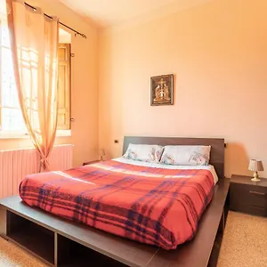 Appartamento Giusti, Lucca
