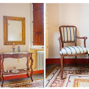 Appartamento Casa Anna, Lucca